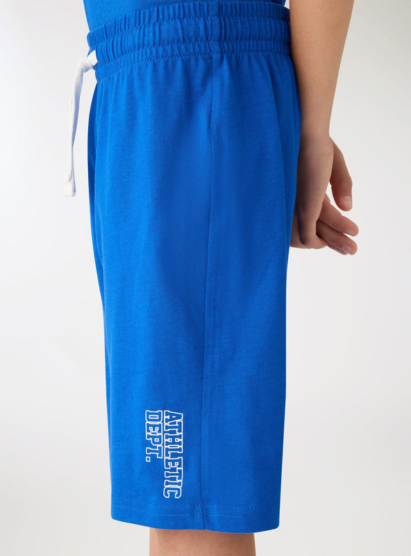 Nairo | Short de Estilo Urbano y Confort