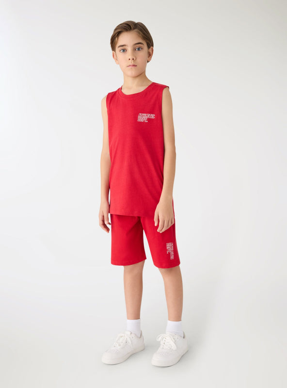 Nairo | Short de Estilo Urbano y Confort