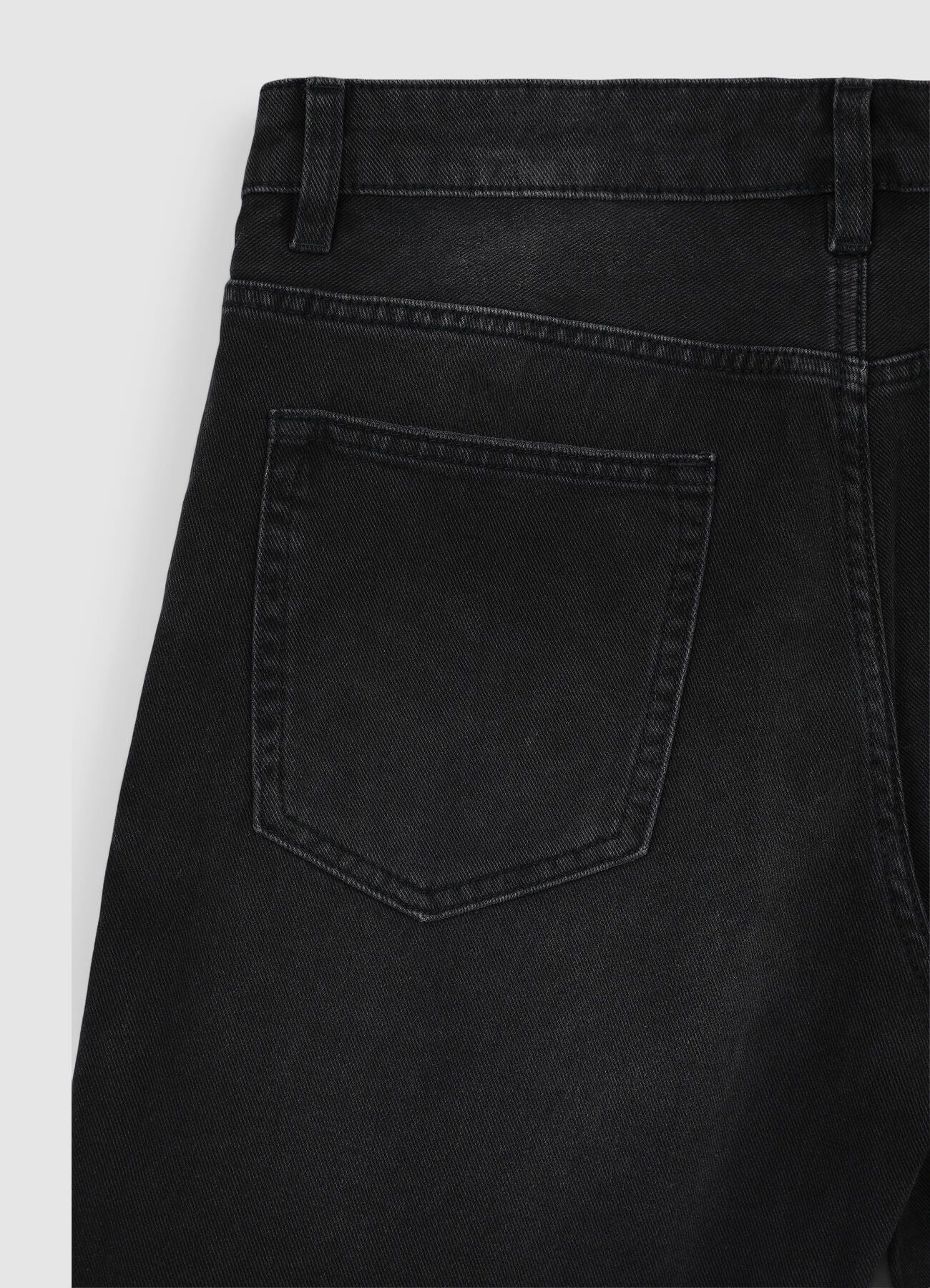 Capri | Shorts Vaqueros de Espíritu Libre