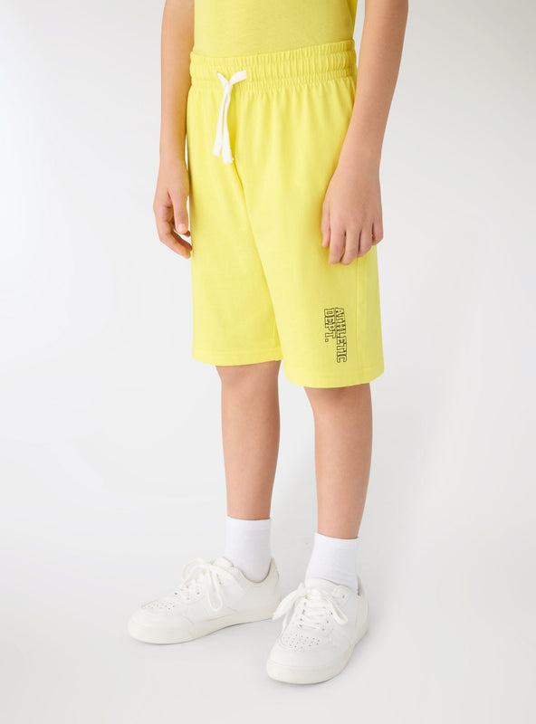 Nairo | Short de Estilo Urbano y Confort