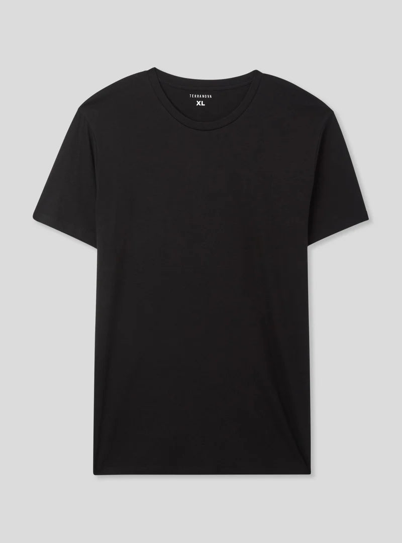 Ordi | Camiseta de Estilo Atemporal