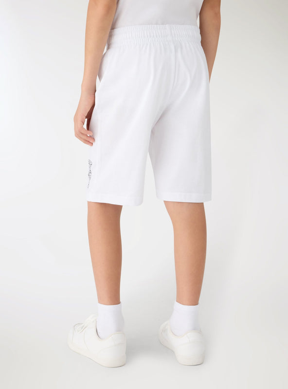 Nairo | Short de Estilo Urbano y Confort