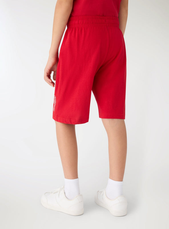 Nairo | Short de Estilo Urbano y Confort