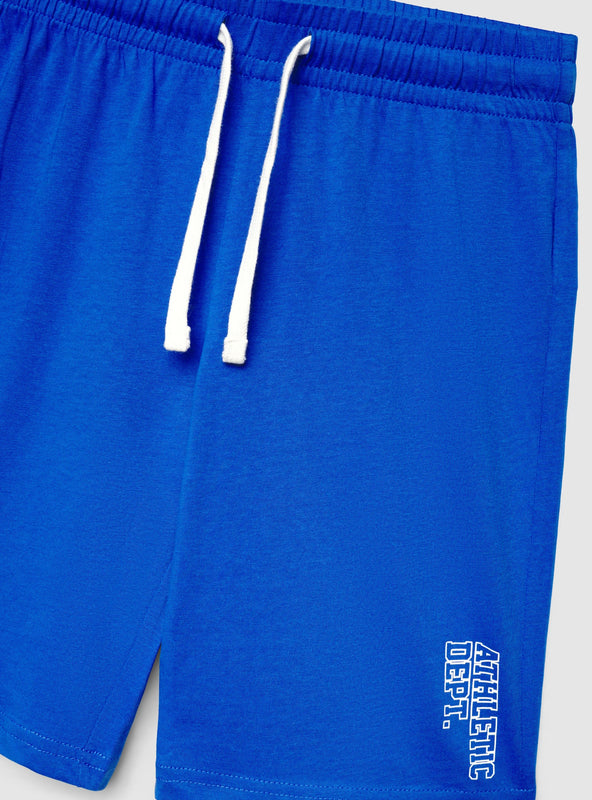 Nairo | Short de Estilo Urbano y Confort