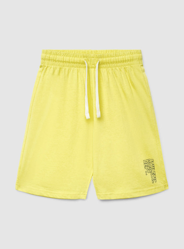Nairo | Short de Estilo Urbano y Confort