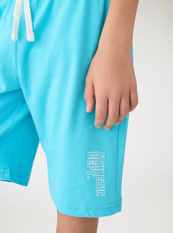 Nairo | Short de Estilo Urbano y Confort