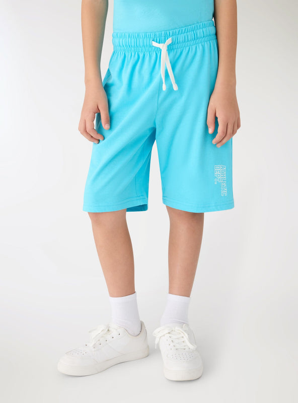 Nairo | Short de Estilo Urbano y Confort