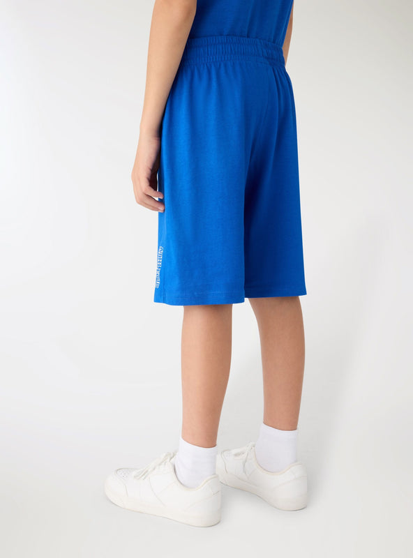 Nairo | Short de Estilo Urbano y Confort