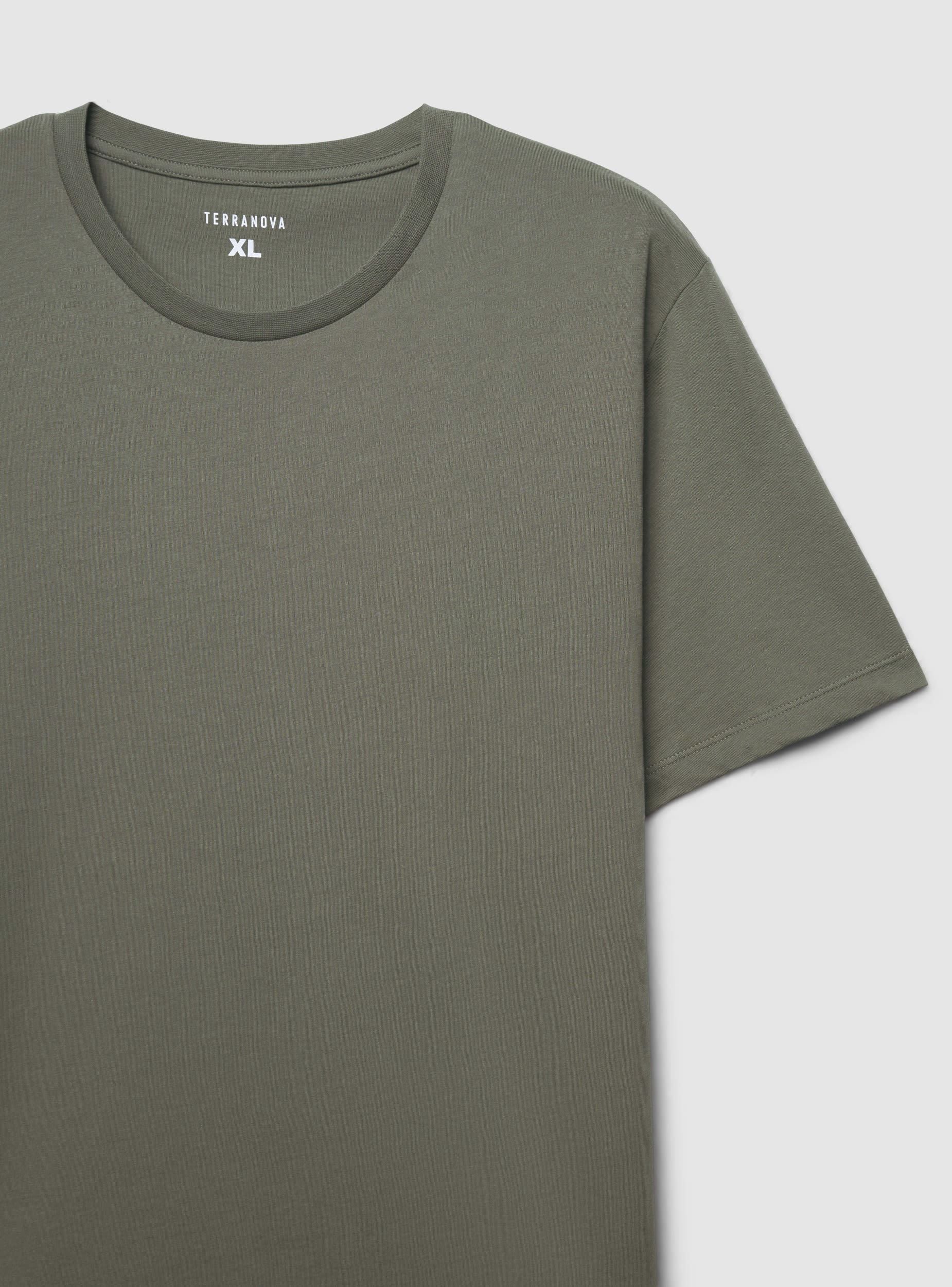 Ordi | Camiseta de Estilo Atemporal
