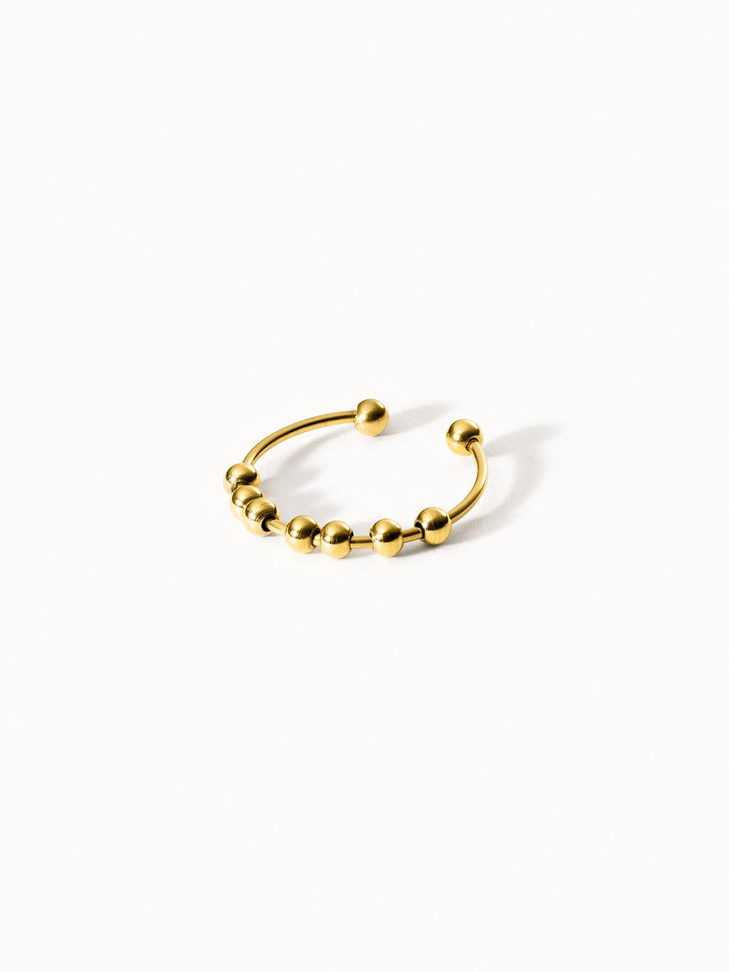 Shade | Anillo de Calma y Equilibrio