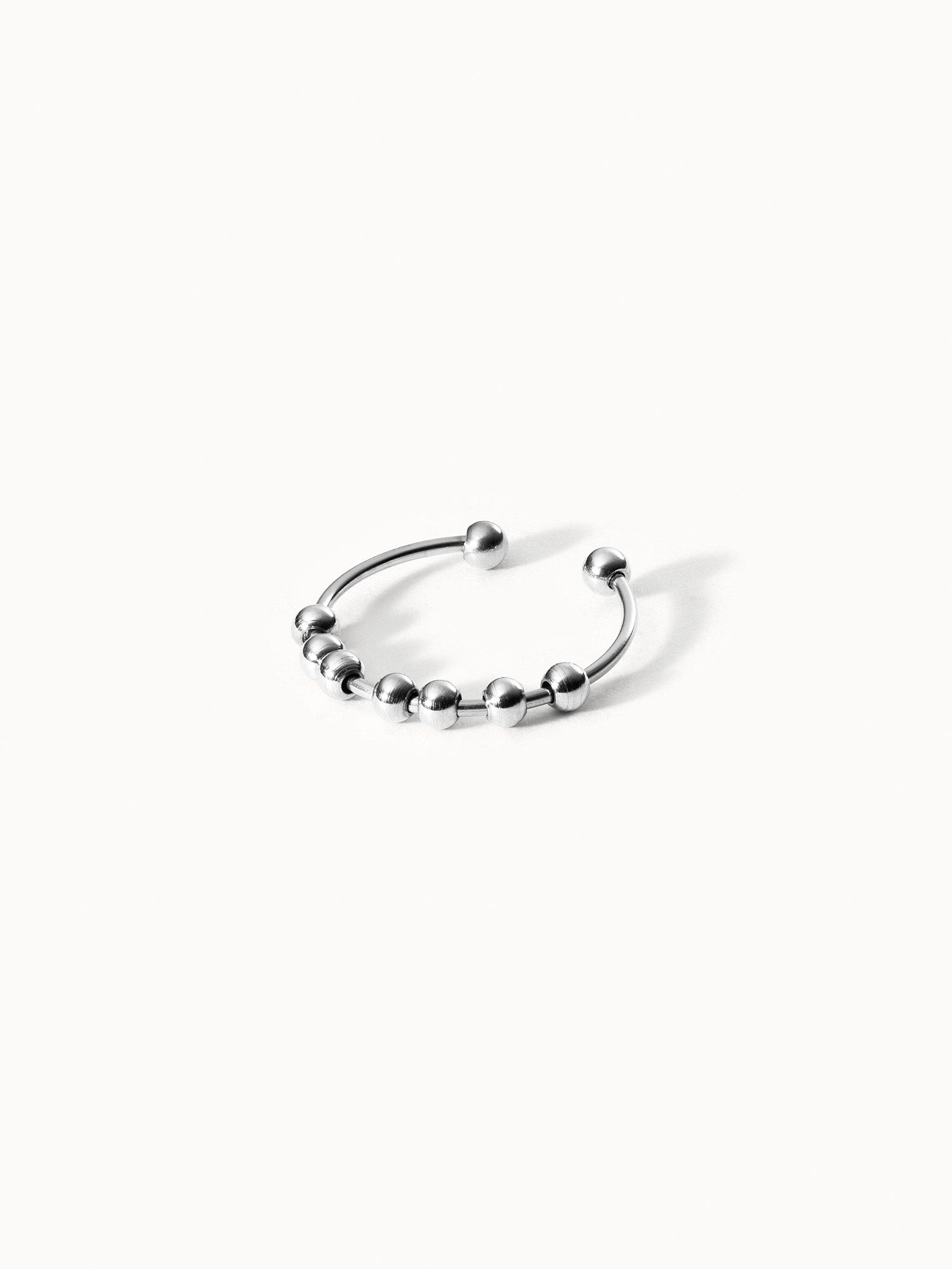 Shade | Anillo de Calma y Equilibrio