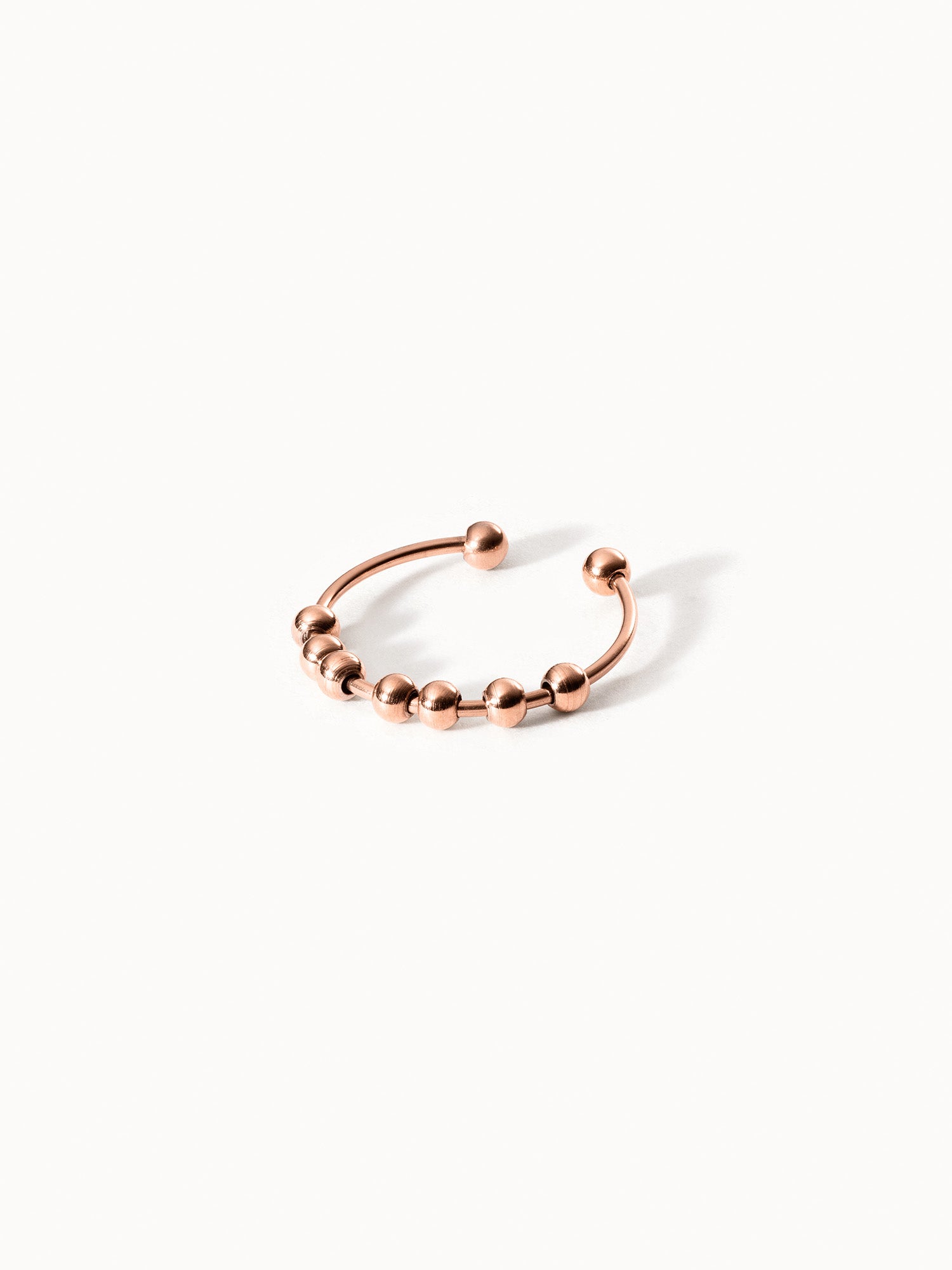 Shade | Anillo de Calma y Equilibrio