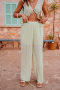 Sanie | Pantalón elegante de mujer