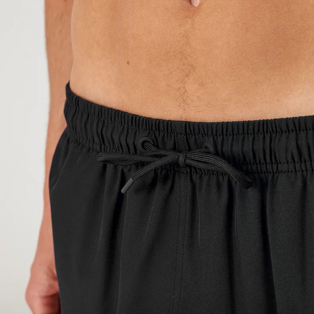 Malta | Short de baño con bolsillos y diseño atemporal