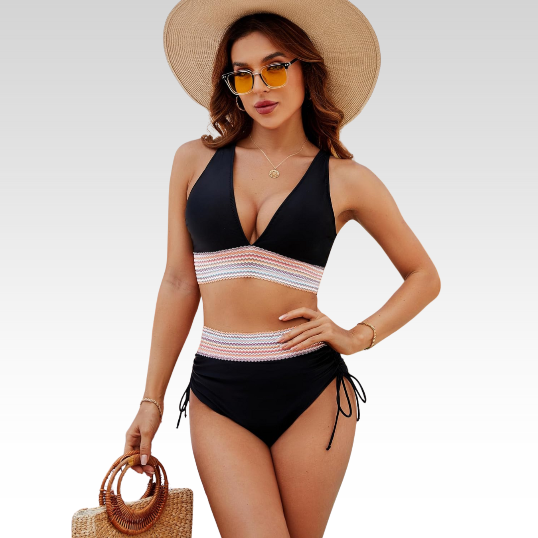 Bikini Elara | Sexy, Cómodo y Perfecto para brillar en la playa
