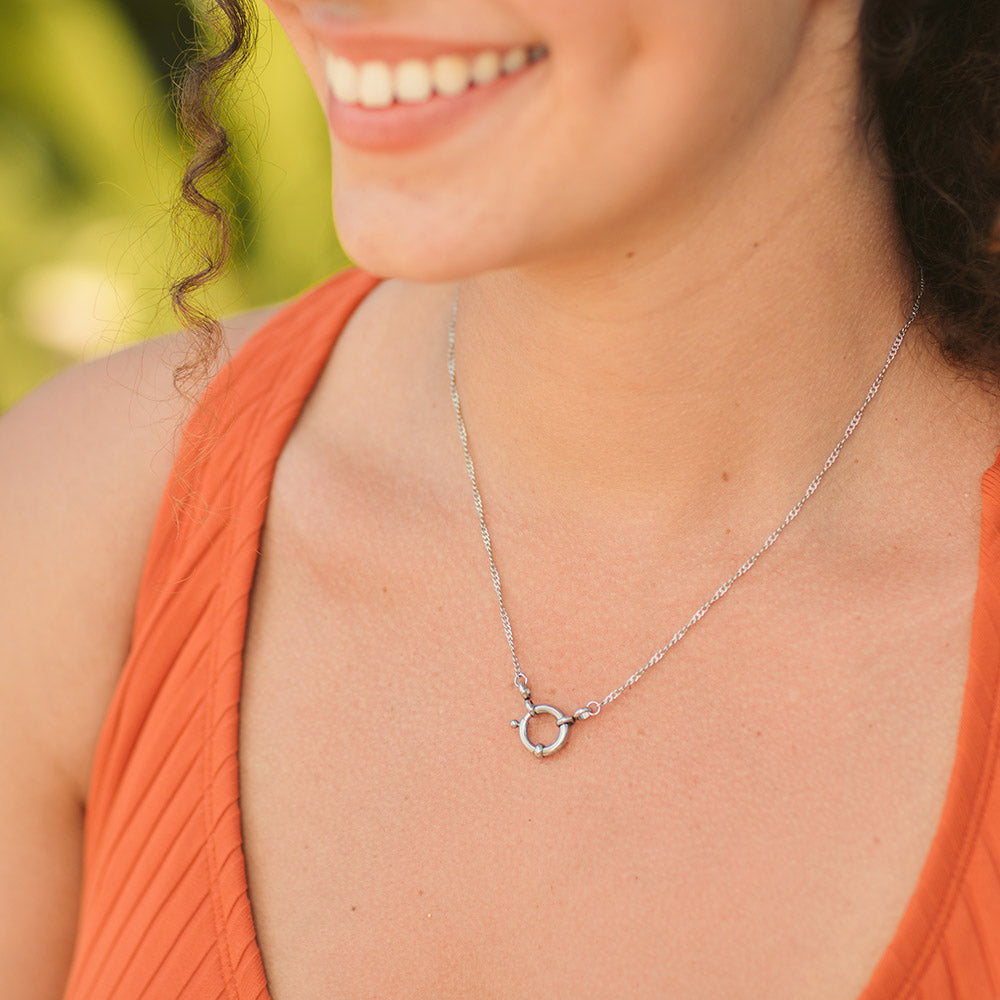 Lokahi | Collar de Armonía y Charms