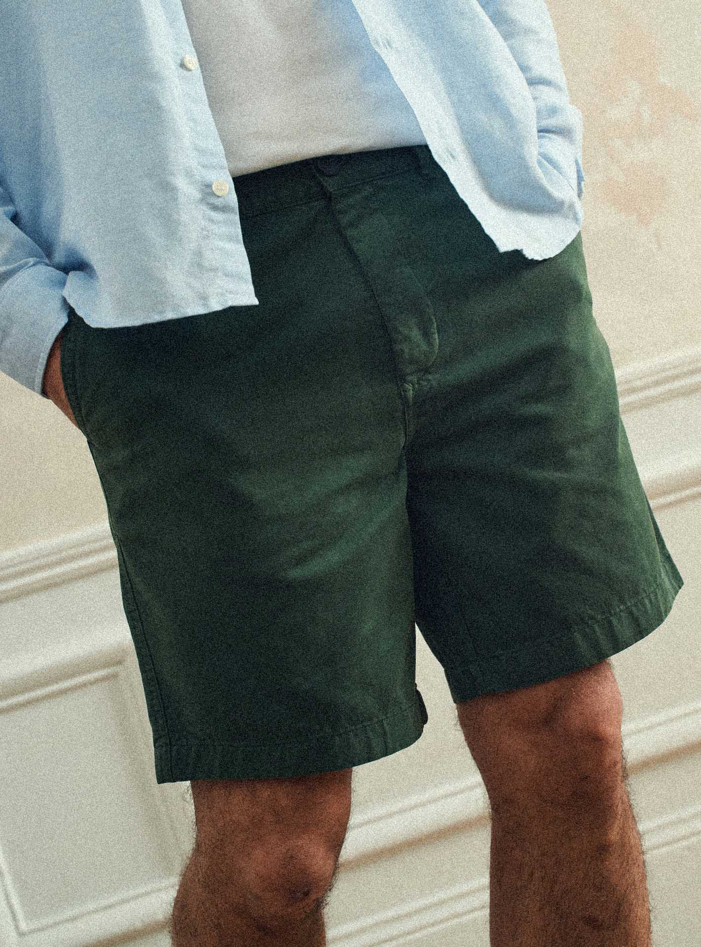 Hanks | Shorts de Confort y Libertad