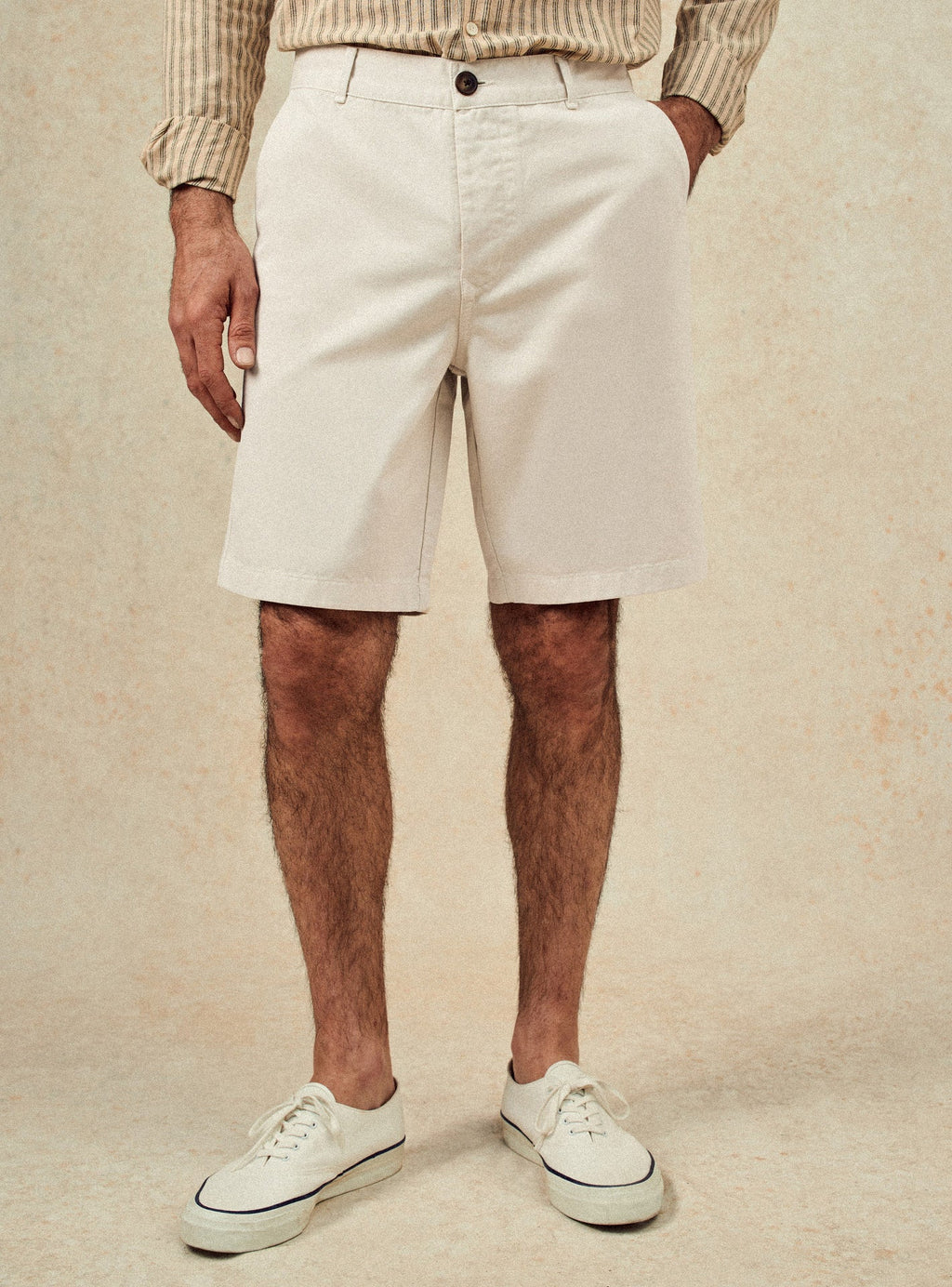 Hanks | Shorts de Confort y Libertad
