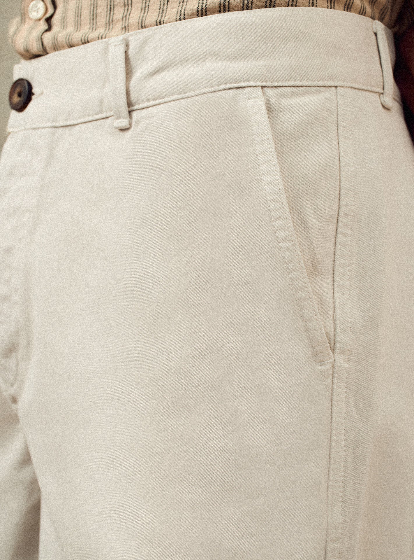 Hanks | Shorts de Confort y Libertad