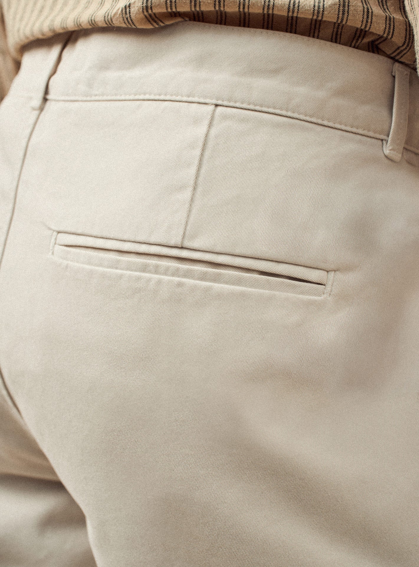 Hanks | Shorts de Confort y Libertad
