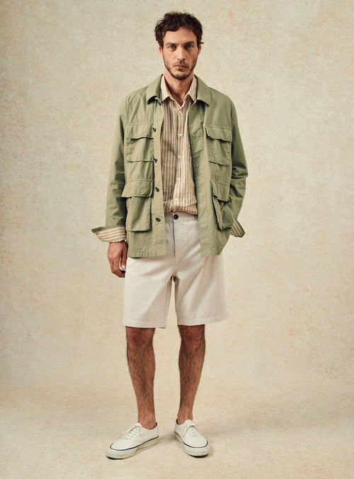 Hanks | Shorts de Confort y Libertad