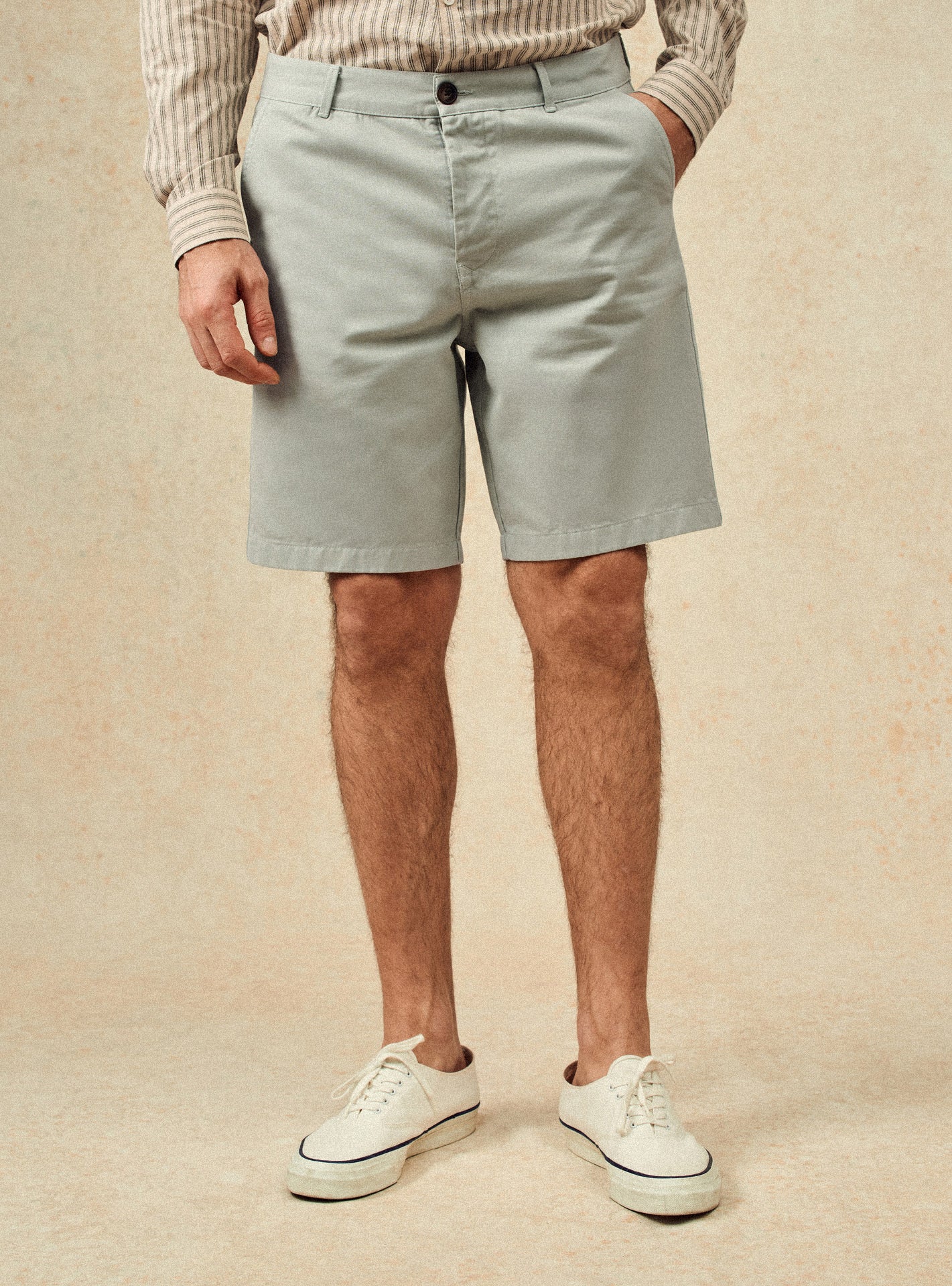 Hanks | Shorts de Confort y Libertad