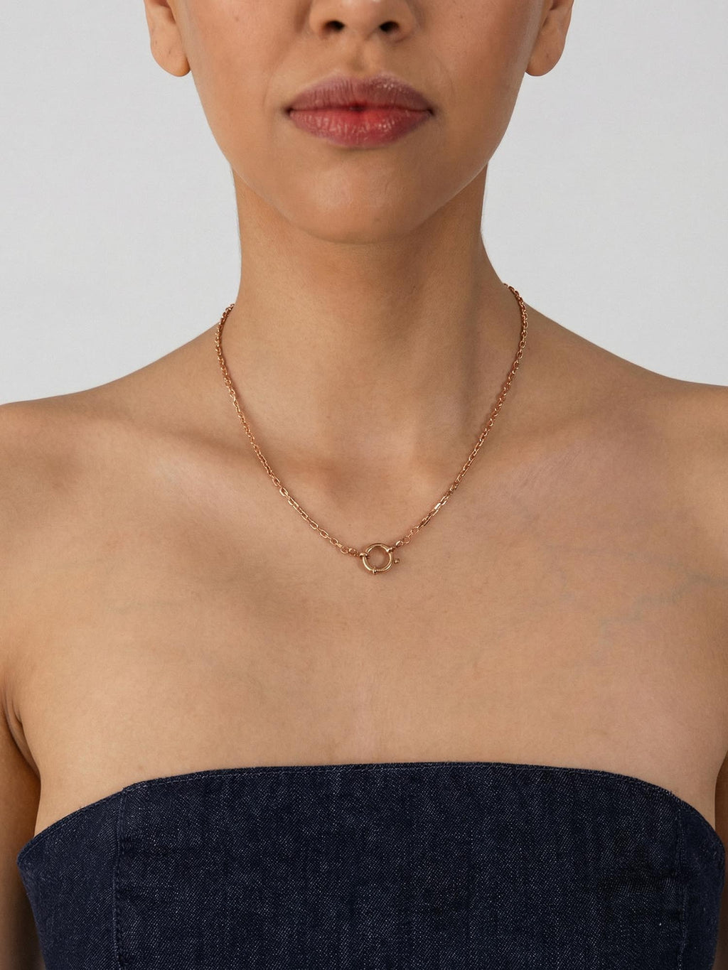 Maikai | Collar con colgante elegante