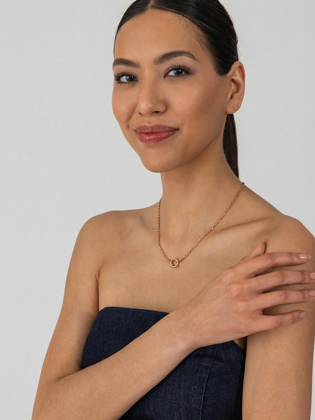 Maikai | Collar con colgante elegante