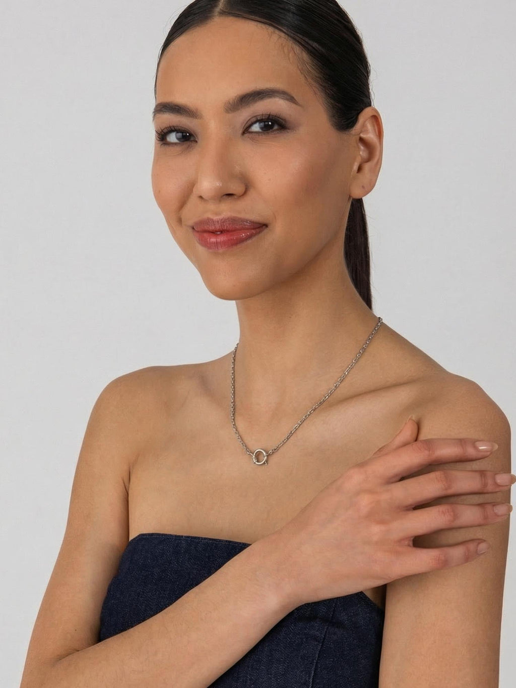 Maikai | Collar con colgante elegante