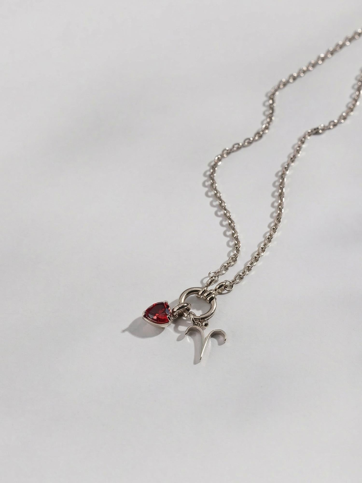 Maikai | Collar con colgante elegante