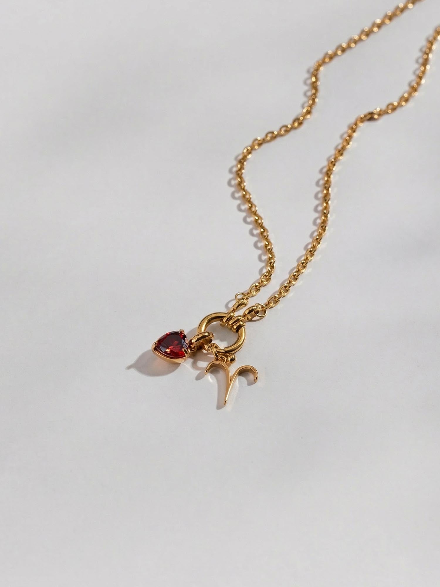 Maikai | Collar con colgante elegante