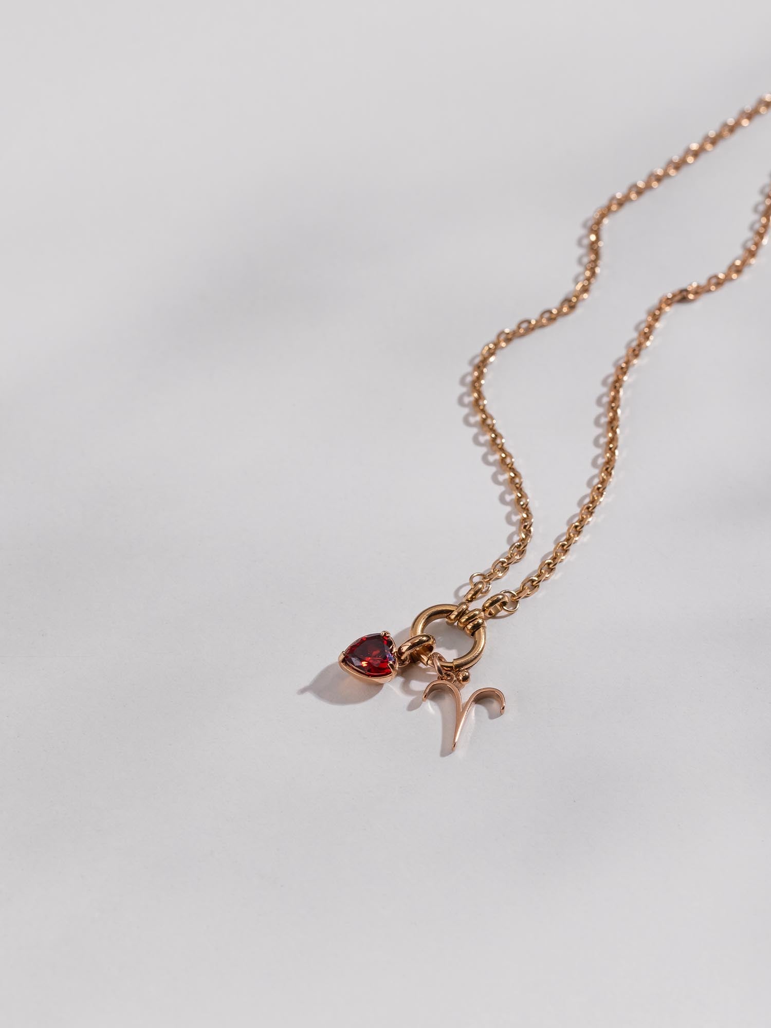 Maikai | Collar con colgante elegante