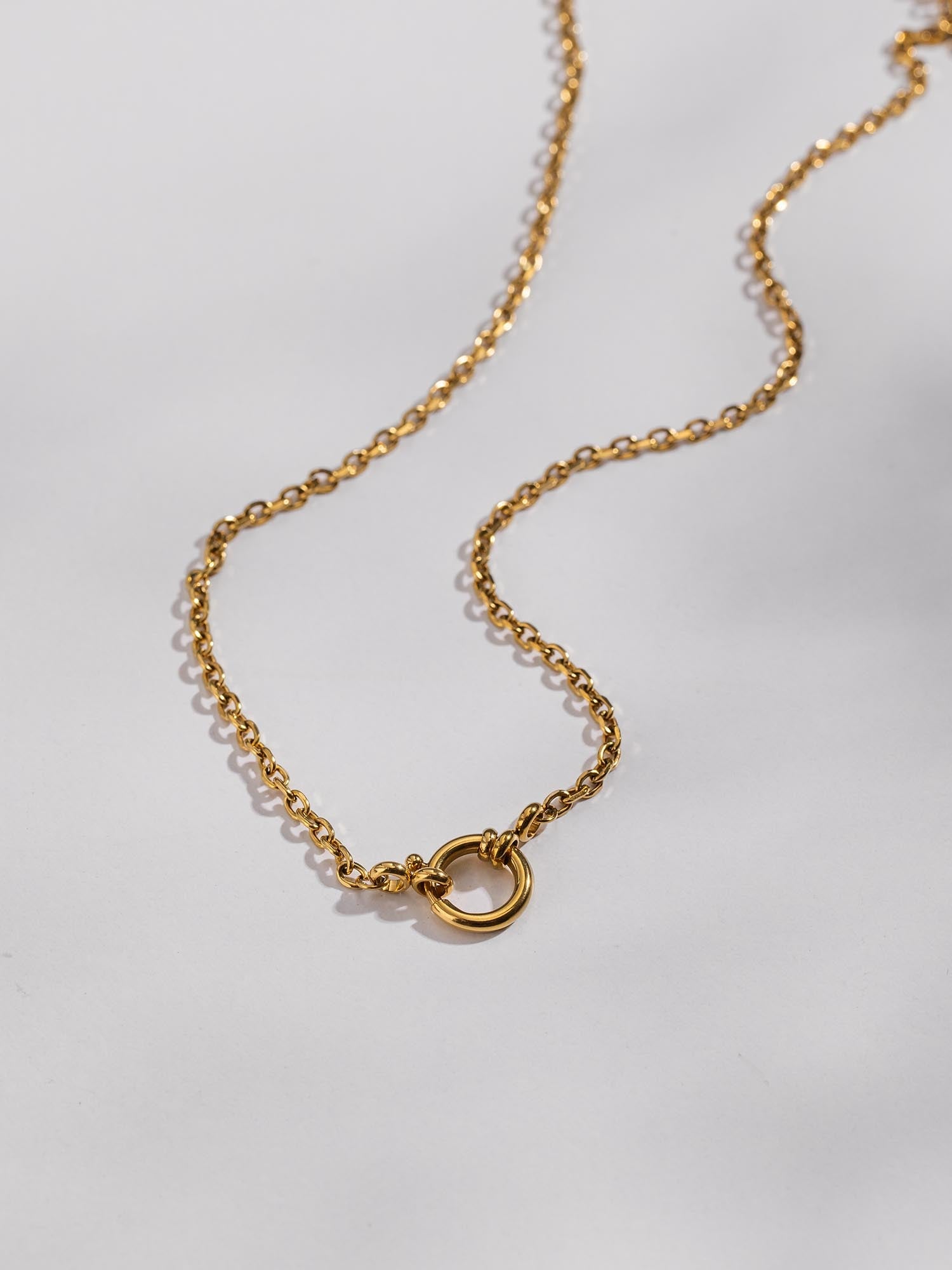 Maikai | Collar con colgante elegante