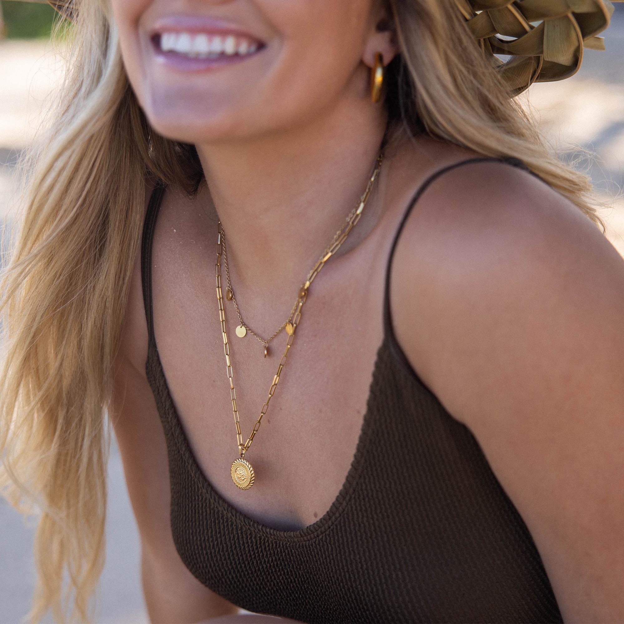 Kalea | cadena con estilo