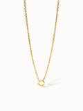 Maikai | Collar con colgante elegante
