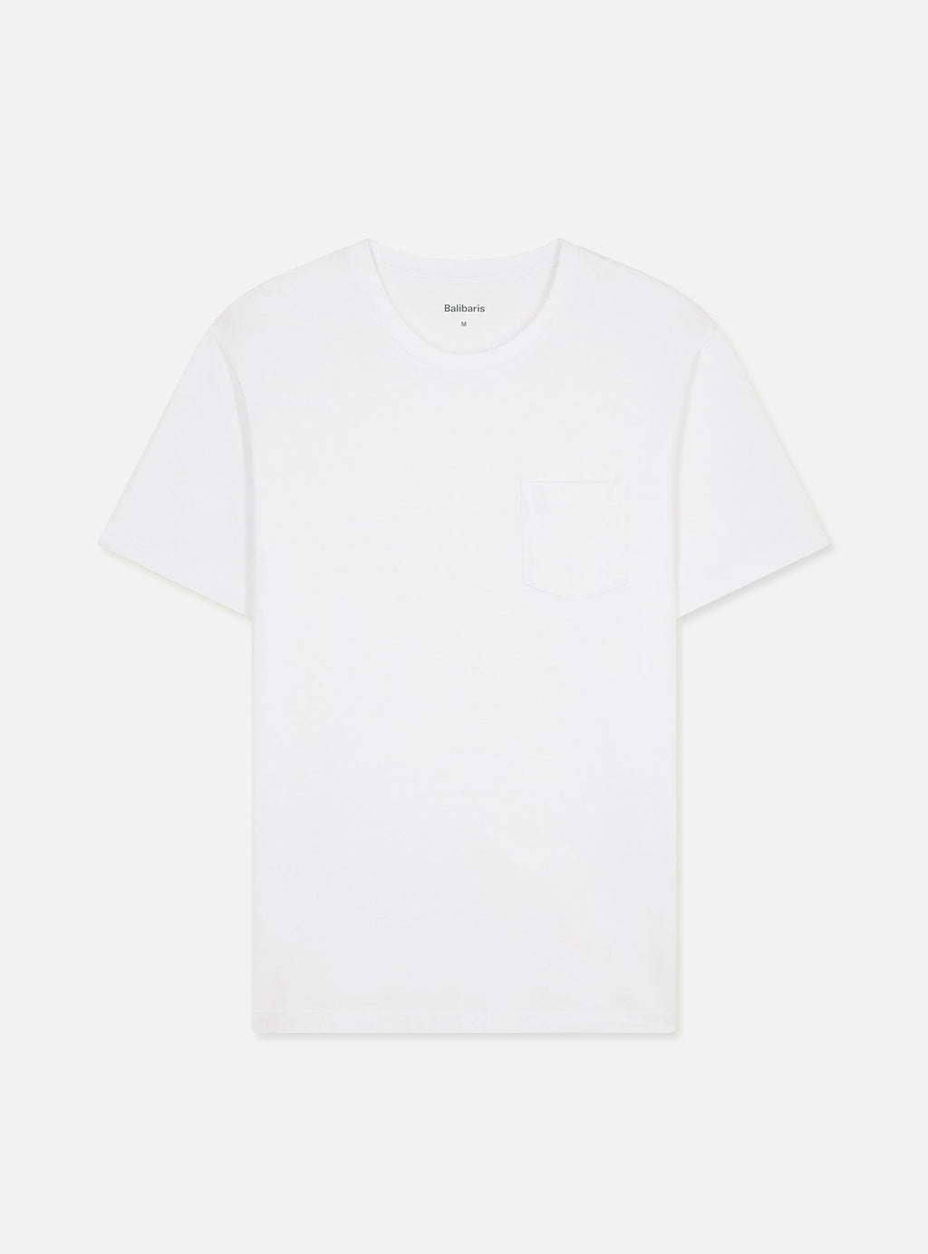 Mitch | Camiseta de Sencillez y Estilo