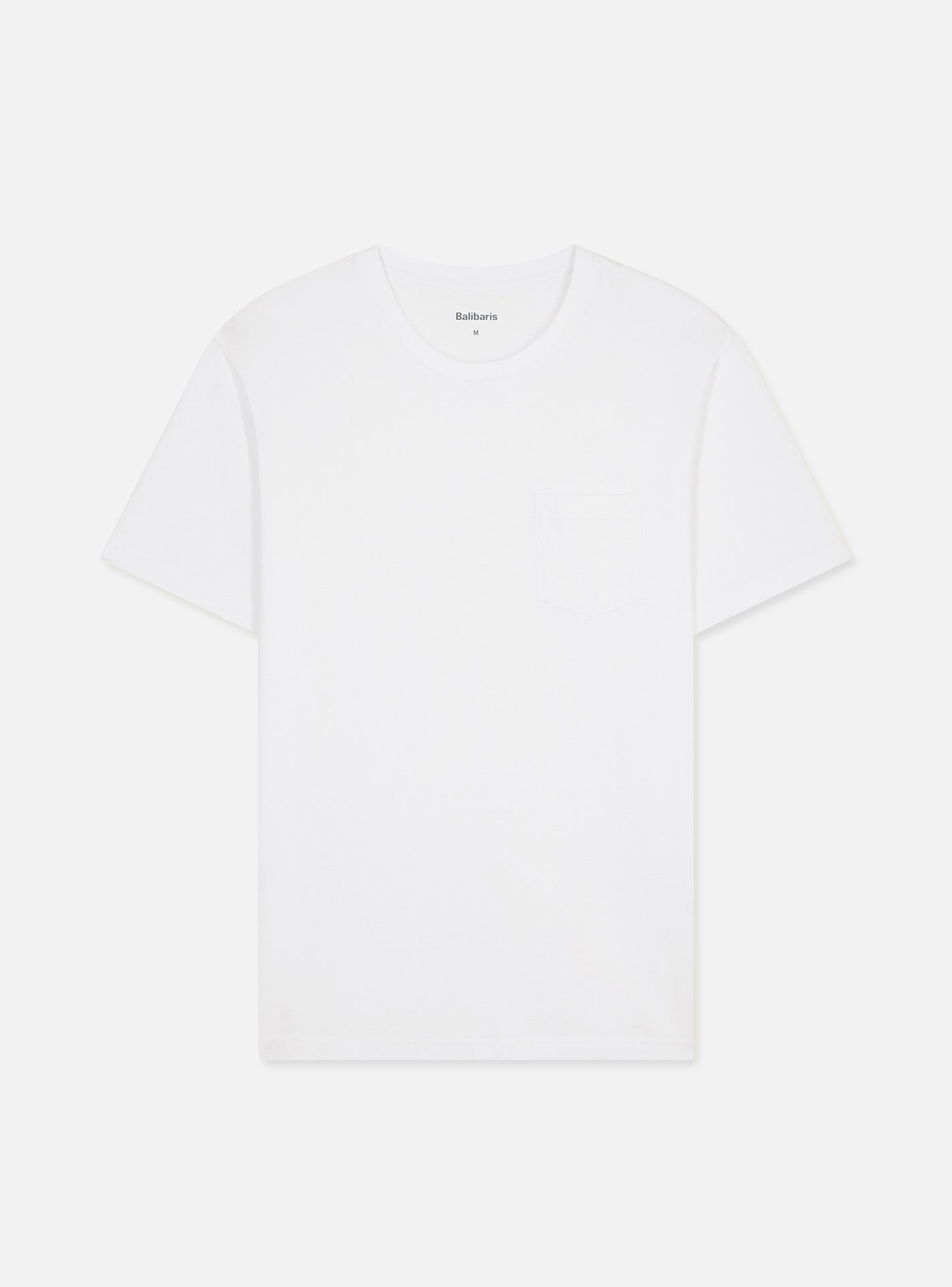 Mitch | Camiseta de Sencillez y Estilo