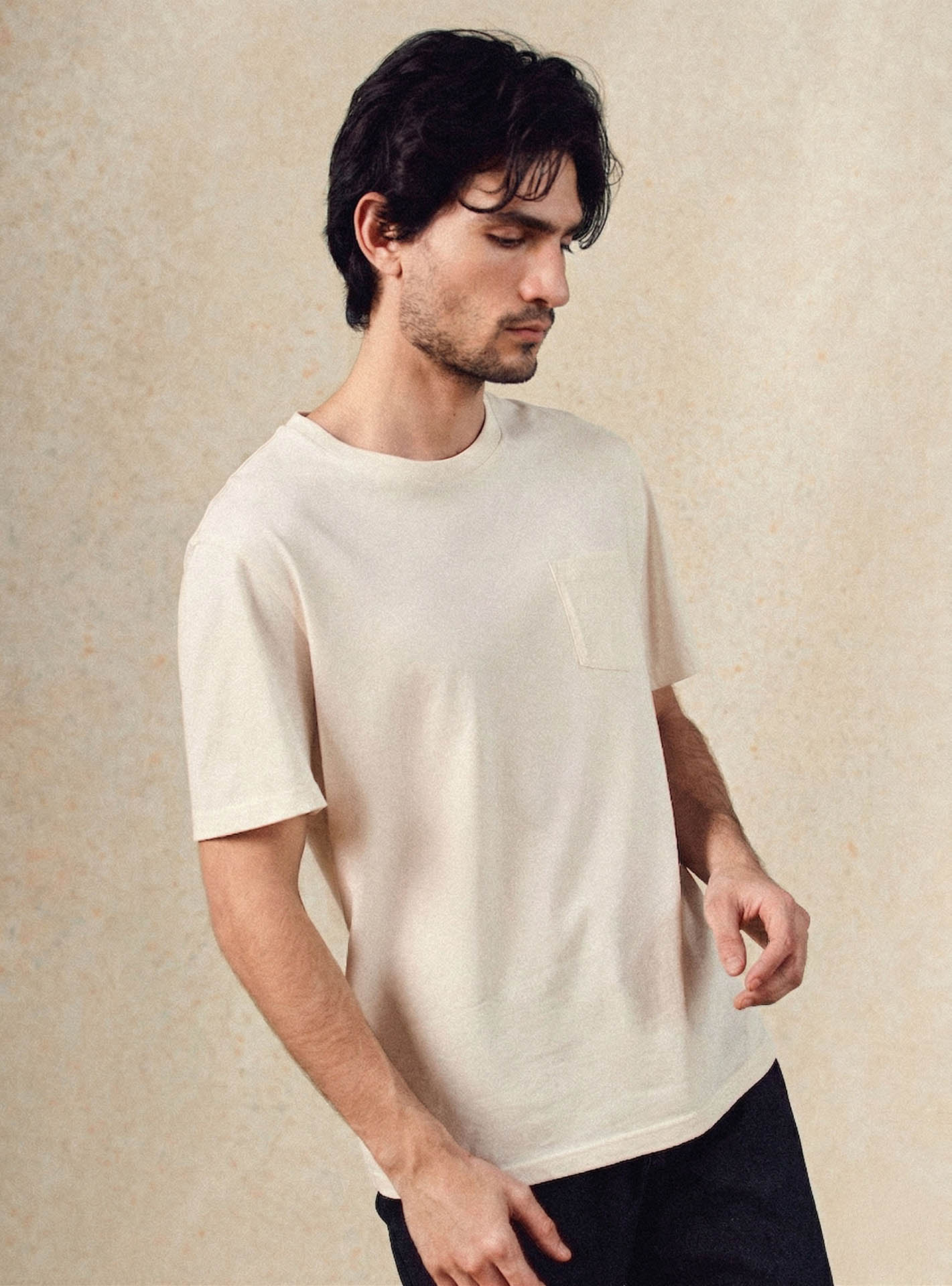 Mitch | Camiseta de Sencillez y Estilo