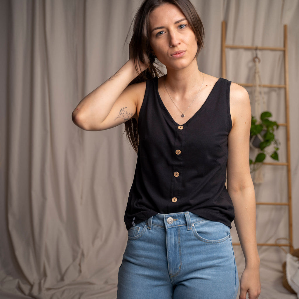 Veline | Top de Elegancia Natural