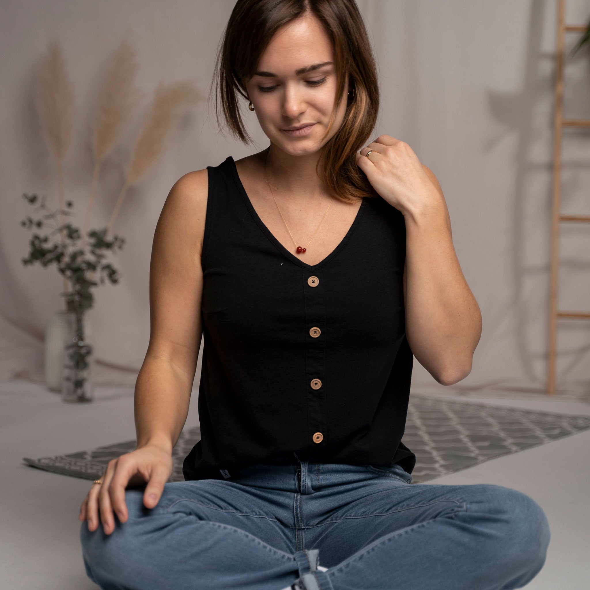 Veline | Top de Elegancia Natural