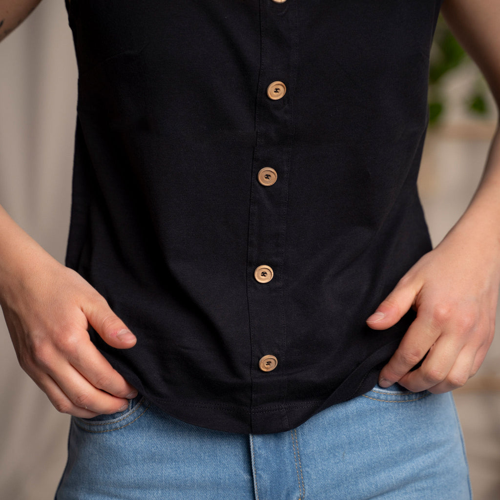 Veline | Top de Elegancia Natural