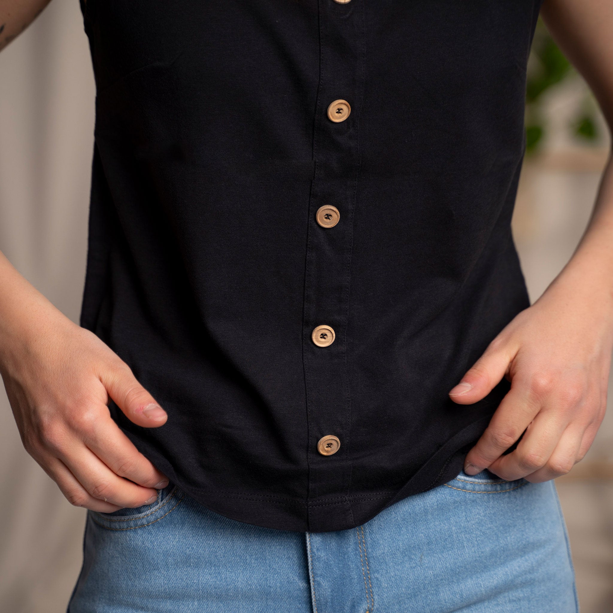 Veline | Top de Elegancia Natural
