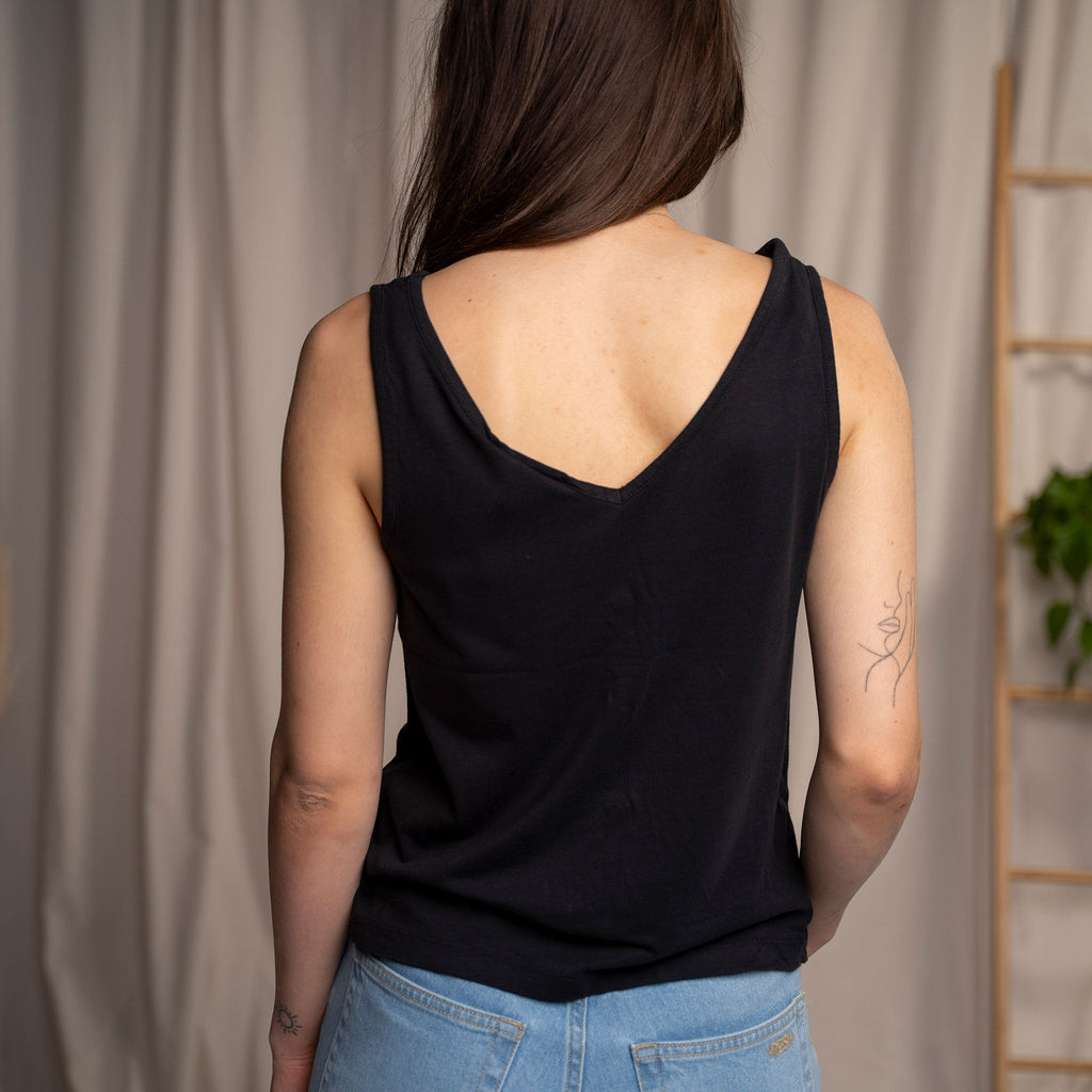 Veline | Top de Elegancia Natural