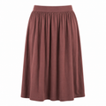 Velipa | Falda Midi de Movimiento y Estilo