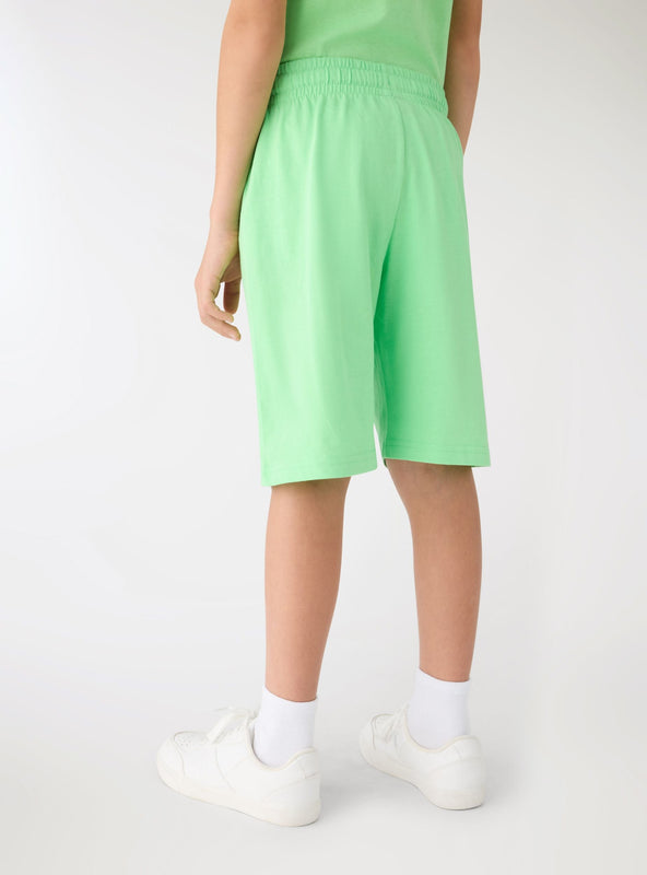 Nairo | Short de Estilo Urbano y Confort