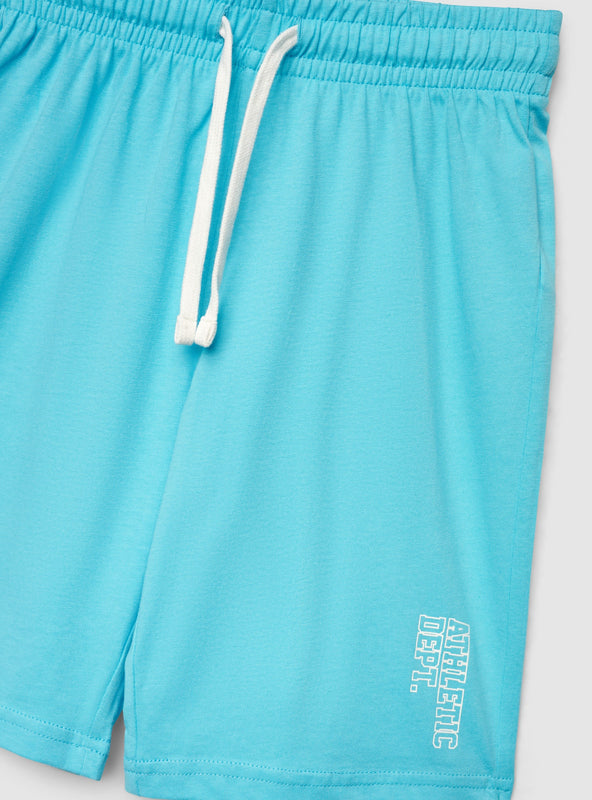 Nairo | Short de Estilo Urbano y Confort