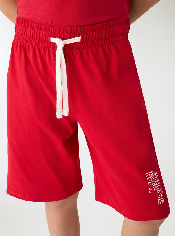 Nairo | Short de Estilo Urbano y Confort