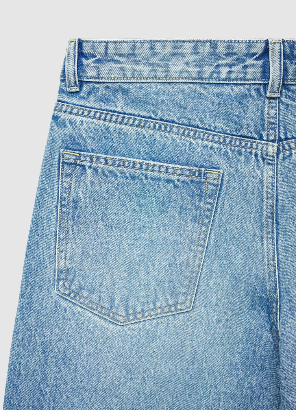 Duna | Jeans de Estilo Desenfadado