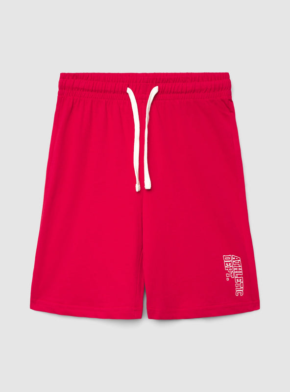 Nairo | Short de Estilo Urbano y Confort