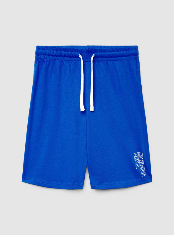 Nairo | Short de Estilo Urbano y Confort